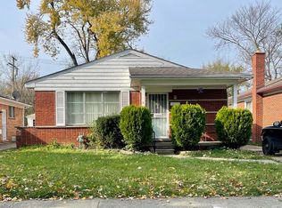 18497 Burt Rd, Detroit, MI 48219