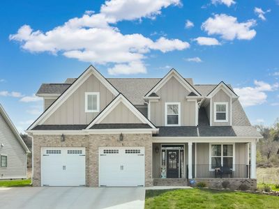 4893 Grove Park Dr NE, Cleveland, TN, 37312