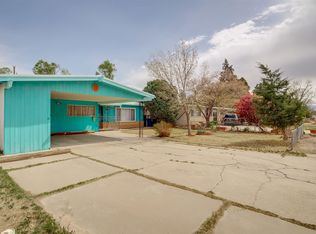 1409 Cherokee Rd NW, Albuquerque, NM 87107