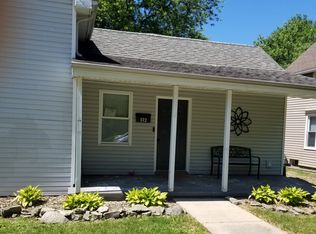 112 Franklin St, Porter, IN 46304