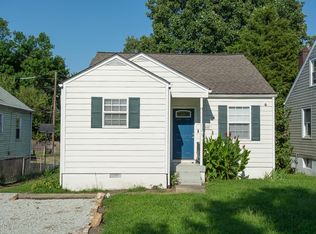805 Algonquin Pkwy, Louisville, KY 40208