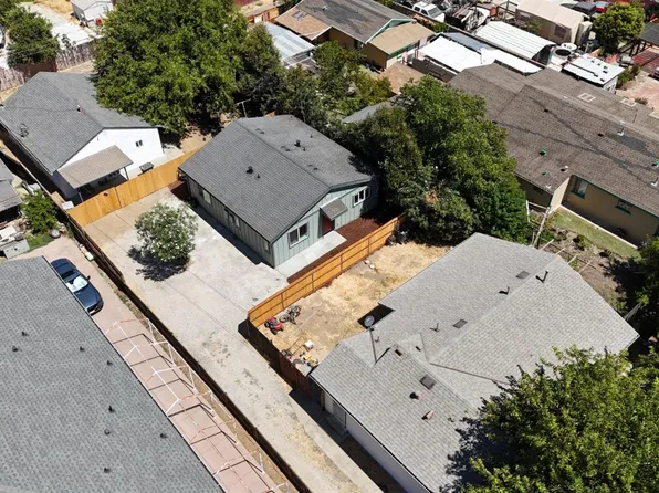 2523-2521 49th Ave, Sacramento, CA 95822