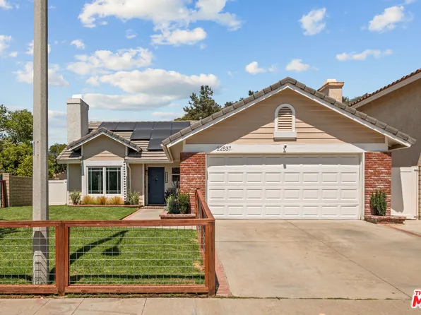 22537 Cardiff Dr, Santa Clarita, CA 91350