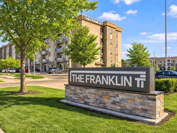 The Franklin Apartments, 1210 SW 28th St, Ankeny, IA 50023