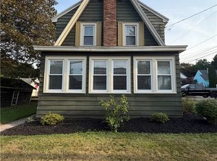 301 Draper Ave, Syracuse, NY 13219
