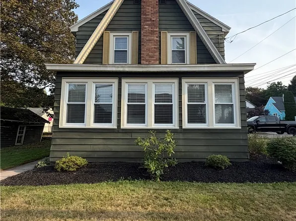 301 Draper Ave, Syracuse, NY 13219