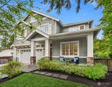 9112 30th Avenue NE, Seattle, WA, 98115