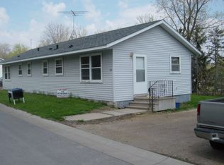 190 Hines St, Ellsworth, WI 54011