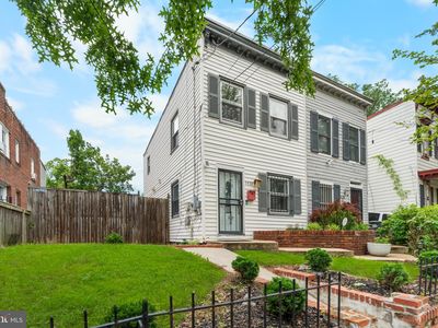 1420 V St SE, Washington, DC, 20020