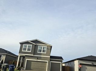 463 Greencrest Ave NE LOT 108, Salem, OR 97301