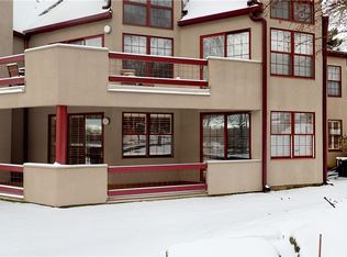 4375 Marin Woods UNIT A, Pt Clinton, OH