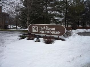 4548 Amberidge Ave NW, Canton, OH 44708