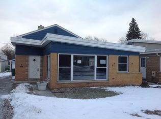 15537 Ellis Ave, Dolton, IL 60419