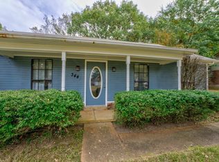 344 Park Hill Rd, Collierville, TN 38017