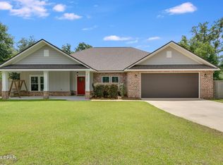 4512 Tender Creek Cv, Southport, FL 32409