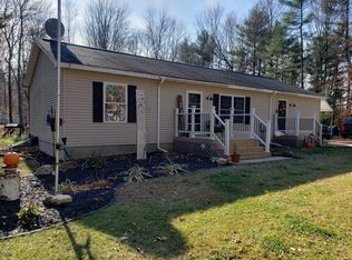5824 E Mallard Ln, Newaygo, MI