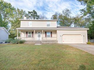 1048 Old Monrovia Rd NW, Huntsville, AL 35806