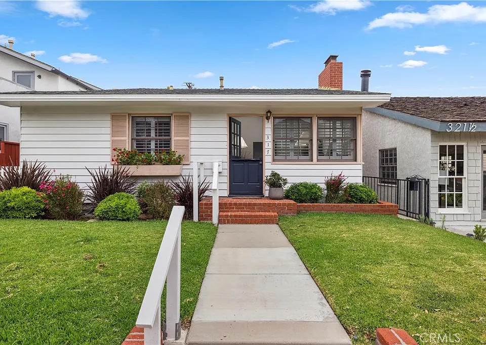 317 Iris Ave