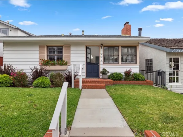 317 Iris Ave, Corona Del Mar, CA 92625