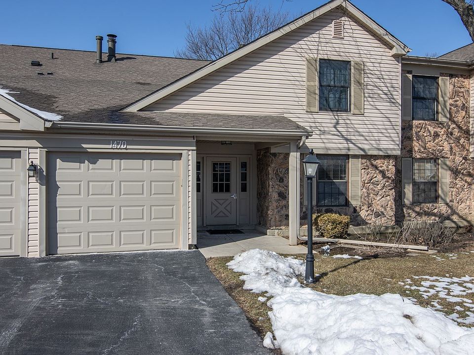 1st image of 1452 Birchwood Ln #1452