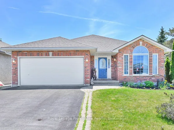 31 Hemlock Cres, Belleville, ON K8N 5Y1