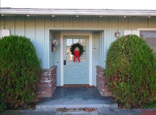 1604 Elverhoy Way, Solvang, CA 93463