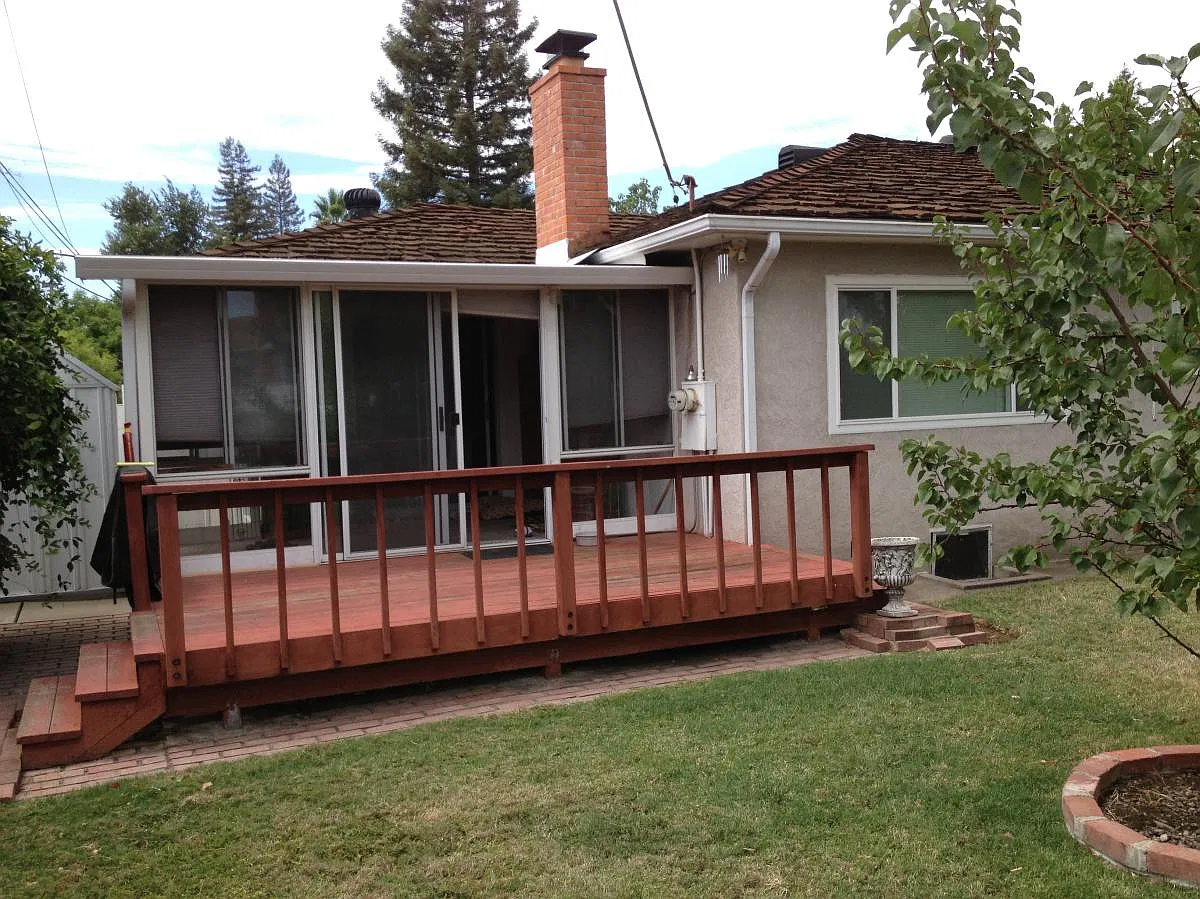 3 bed, 1338 sqft, $2,695 — Photo 3