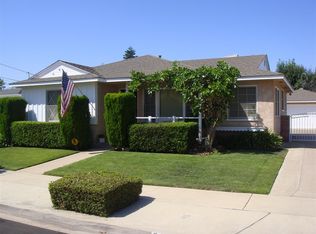 6416 Seaman St, San Diego, CA 92120