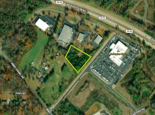 1020 Tower Pl LOT WP001, Watkinsville, GA 30677