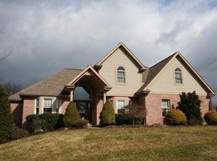 1200 Joseph Ct, Gibsonia, PA