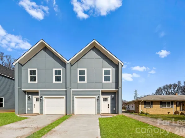 333 N Hoskins Rd, Charlotte, NC