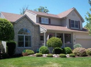 223 Stormy Ct, Fort Wayne, IN 46804