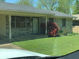103 Arthur St, Morrilton, AR 72110
