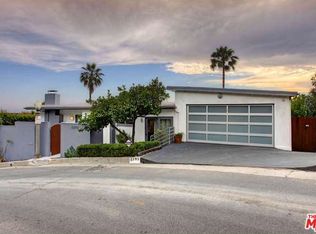 2293 El Contento Dr, Los Angeles, CA 90068
