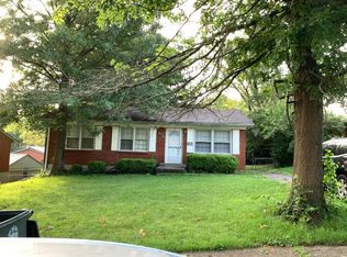 272 Liverpool Rd, Lexington, KY 40504