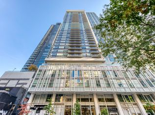 77 Mutual St #409, Toronto, ON M5B 0B9