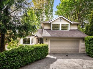 10825 NE 64th St, Kirkland, WA