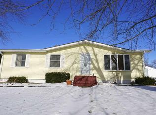 1540 Oriole Ave, Waterloo, IA 50701