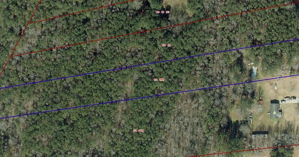 2nd image of LOT 7B Buffalo Creek Rd