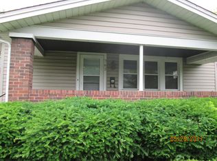 762 N Emerson Ave, Indianapolis, IN