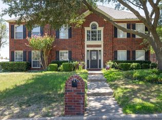 7601 Meadowside Rd, Fort Worth, TX 76132