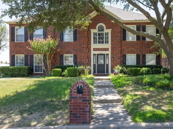 7601 Meadowside Rd, Fort Worth, TX 76132