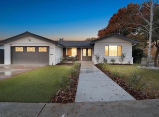 903 Lanewood Dr, San Jose, CA 95125