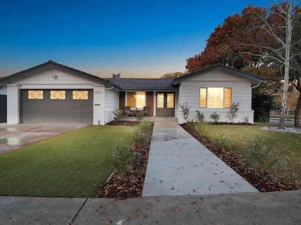 903 Lanewood Dr, San Jose, CA 95125