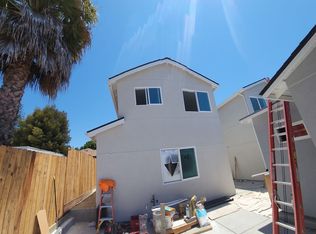 Graves 340, 342, 344, San Luis Obispo, CA 93405