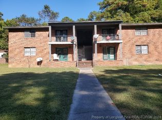 819 Ridge Rd #A, Fayetteville, NC 28311