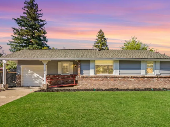 3180 Yellowstone Ln, Sacramento, CA 95821