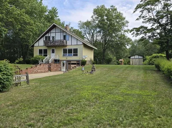 4826 S Sheridan Dr, Muskegon, MI 49444