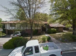 15 Shelby Ln, Conway, AR 72032