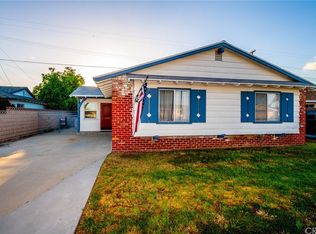21119 New Hampshire Ave, Torrance, CA 90502